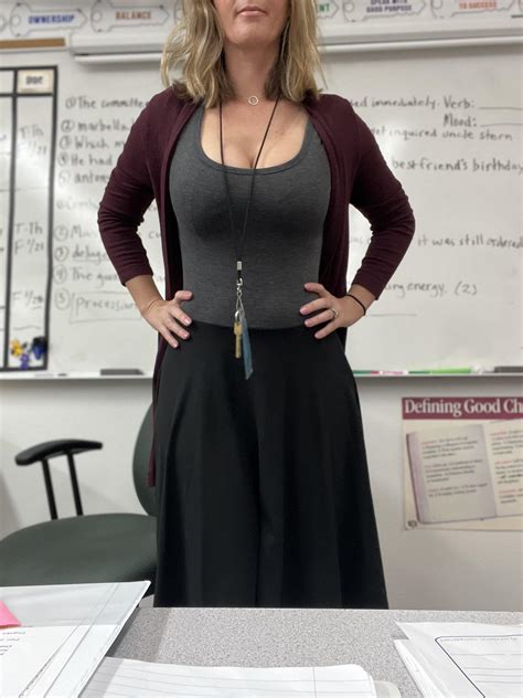 classroom creepshot|r/teachersgonewild